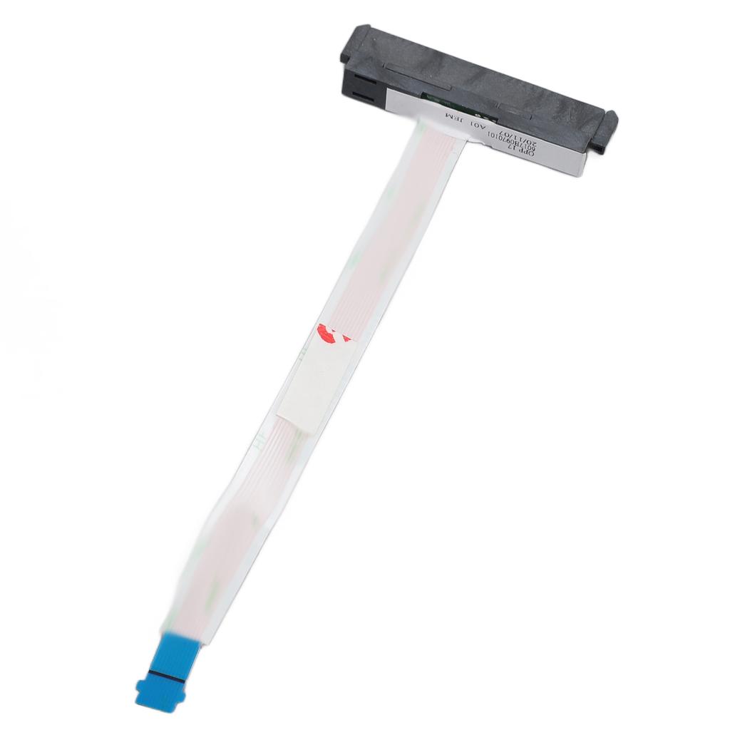 SATA HDD Hard Drive Cable Connector Stable Connection Fit for HP 17‑BY 17‑CA OPP17 Laptop