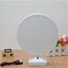 Creative  7 Inch Multi  function LED Light  Photo Frame  With Mirror  Wedding Picture holder Art Home Decor