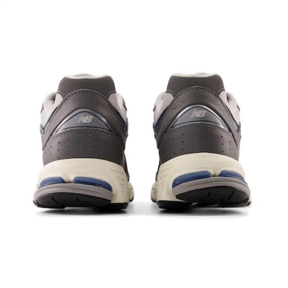 New Balance 2002R Castlerock Eclipse M2002RHP