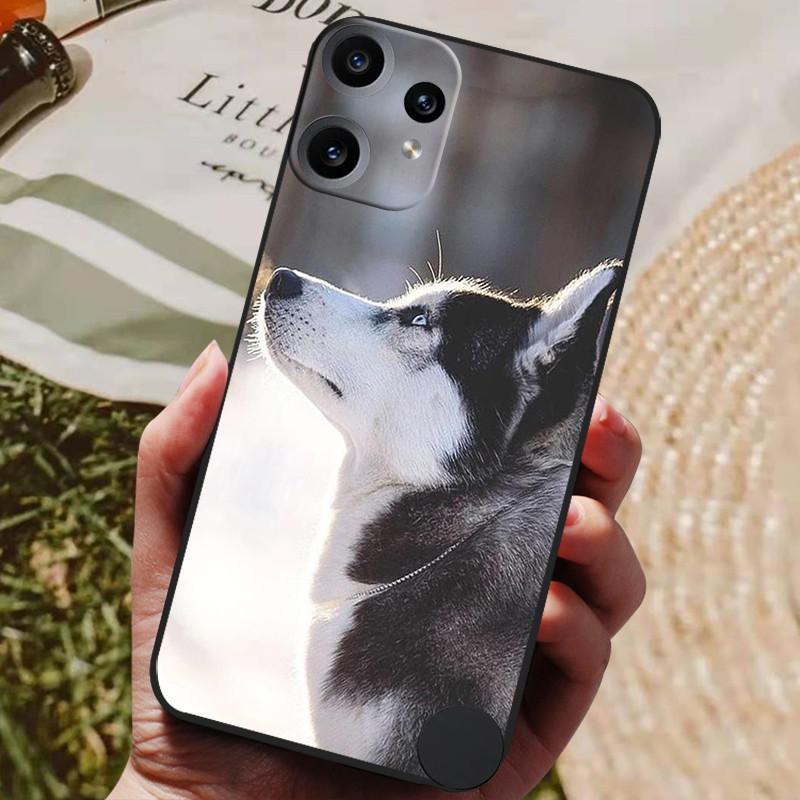 For Nothing CMF Phone 2 Pro Case Shockproof Back Cover For CMF Phone 2Pro Soft Silicone Fundas Bumper CMF Phone 2Pro A001 2025