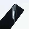 New 6pcs Car Door Window Trim Pillar Posts Gloss Black Decorative Cover For KIA Optima 2011-2015