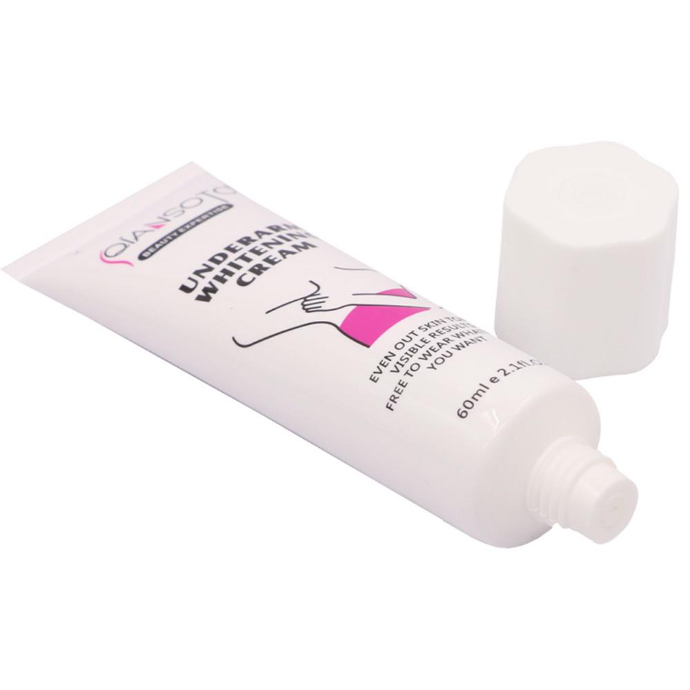 Whitening  Body Beauty Between Legs Knees Private Parts Whitening