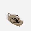 New Textured First-layer Cowhide Bag 2025 Spring Commuter Versatile Shoulder Messenger Bag Bag