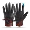 Outdoor driving cycling sports mountaineering non-slip wear-resistant training protective gloves