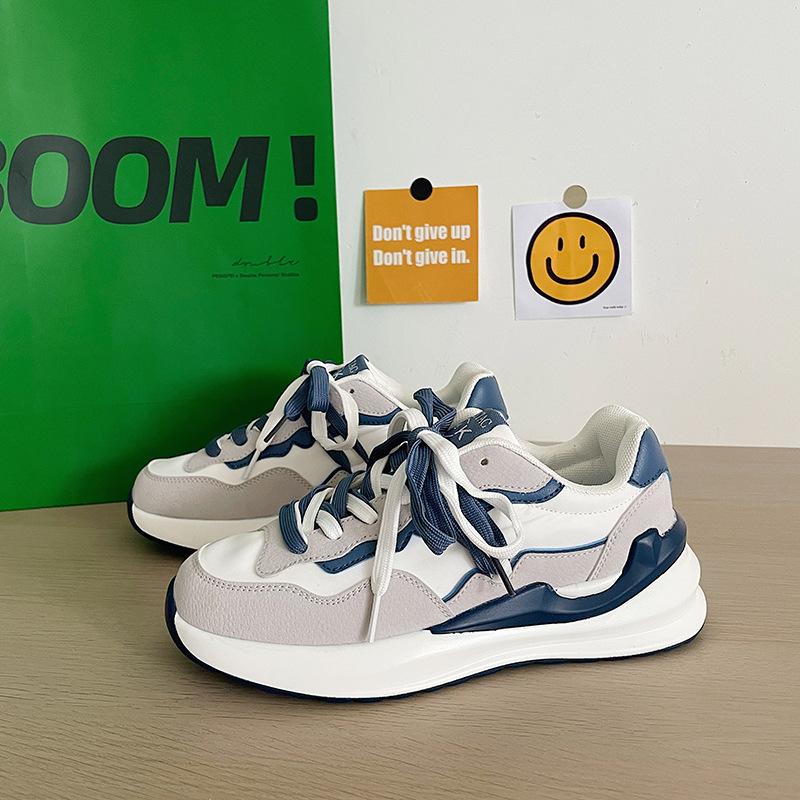 

Большой размер 36-45 Мальчики Девочки МужскиеКроссовки Теннис Легкие кроссовки для маленьких детей