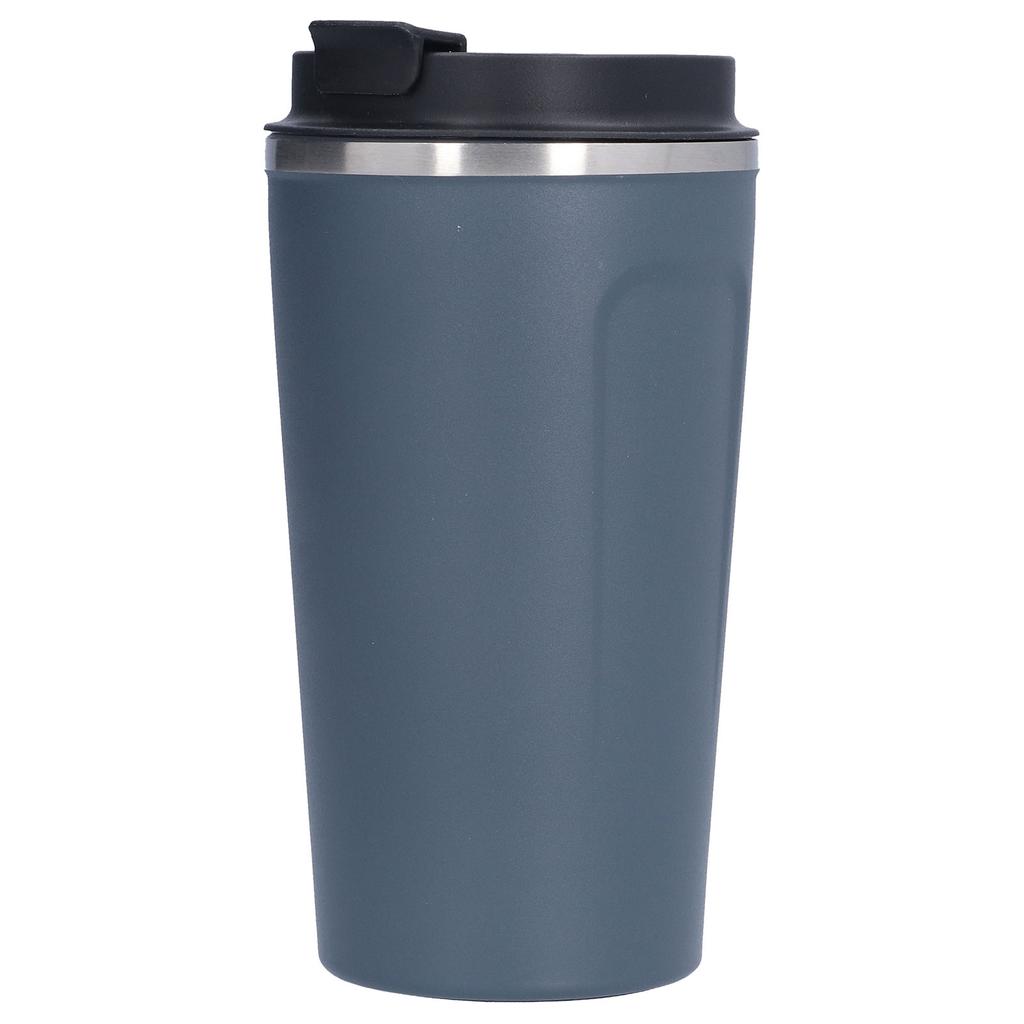 510ml Thermobecher Edelstahl Exquisit Tragbar Vakuumisoliert Becher