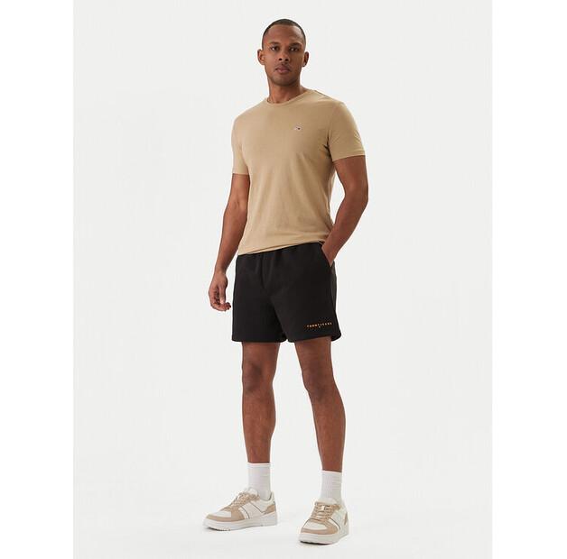 Спортивные шорты Tommy Jeans Contrast Linear