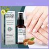Ximonth Spray para el Cuidado de las Uñas Fórmula Hidratante Para Uñas y Cutículas Sanas y Lisas