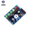 Arduino Expansion Board: Battery & Audio Level Indicator