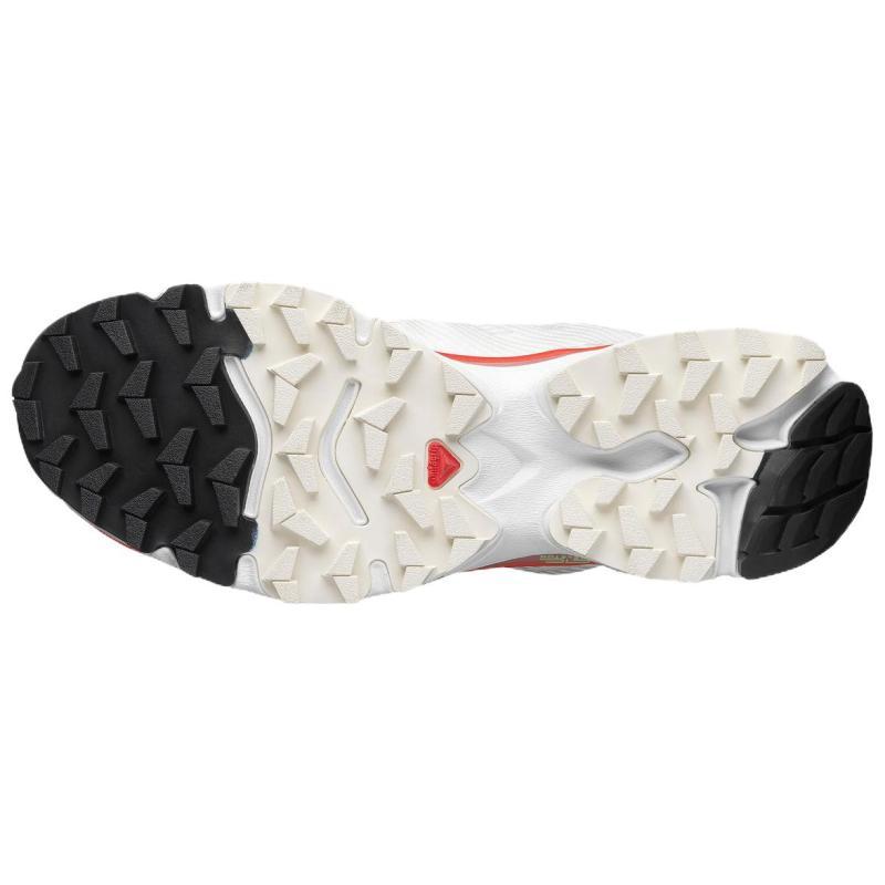 SALOMON Scarpe da ginnastica XT-4 OG White Aurora Topography 473156