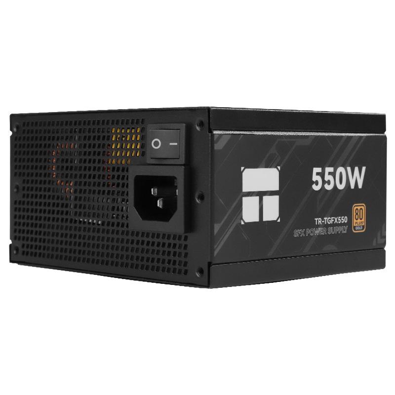 Limin TGFX550 Gold Medal 550W Fully Modular ATX3.0 Power Supply