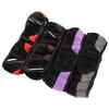 38cm Fashionable Plush Car Steering Wheel Cover Elastic No Inner Ring Cute Dirt Resistant All Season Universal Handle Cover