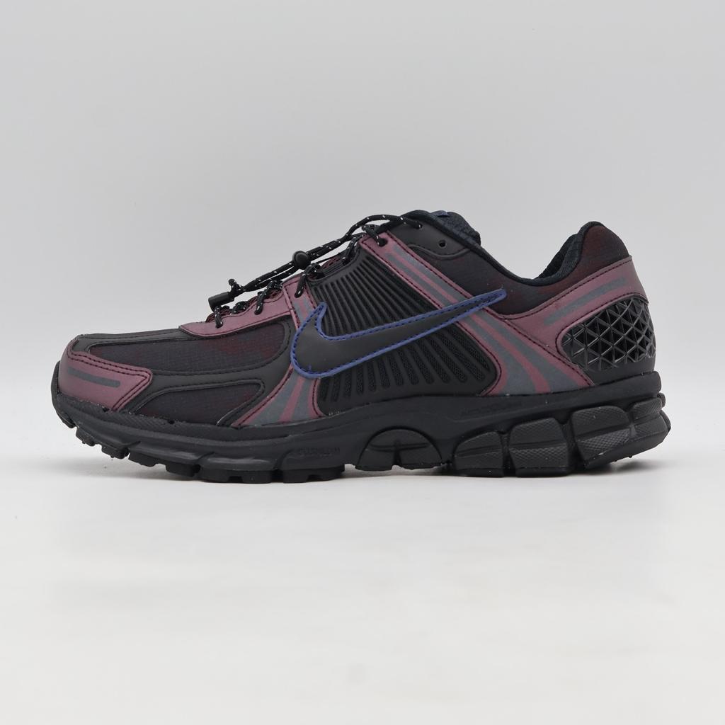 HQ4052-600 Nike Zoom Vomero 5 Burgundy Crush Midnight Navy Black (Women's)