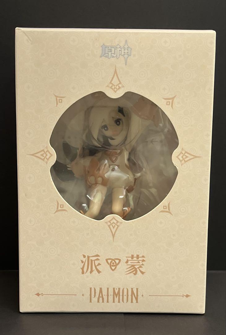 

[USED] Genshin -GENSHIN- Paimon 1/7 Scale Figure