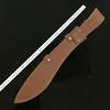 Sheath Holder Pocket Hunt Camp Outdoor Carry Flashlight Case Belt Loop Case Straight Knife Tool