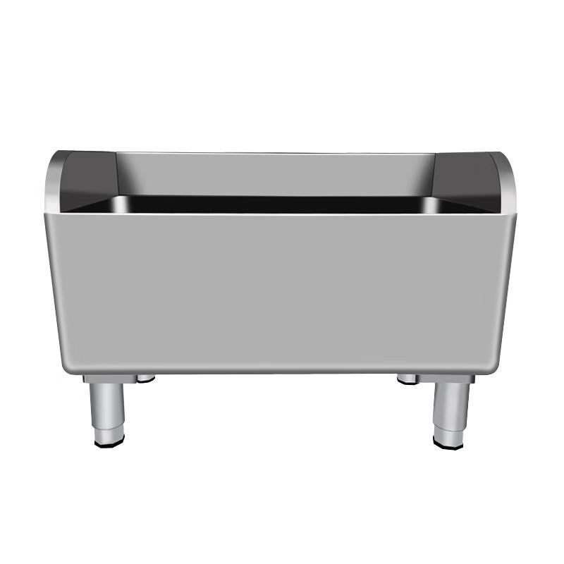 Stainless Steel Commercial Mop Sink