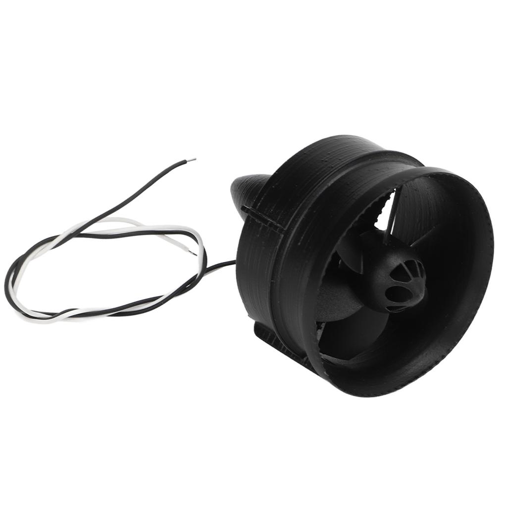 30mm K30 RC Duct Good Coordination Stable Strong Power High Efficiency Propeller Kit Set for 1S