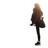 Schneestiefel Winter Neu Samt Verdickt Warm Pelz Integriert Dicke Sohle Kurze Stiefel Hoher Schaft Baumwollschuhe