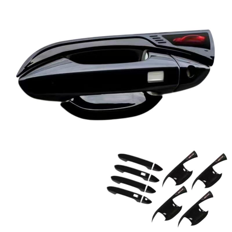 Car Door Handle Cover Bowl,For Geely Coolray Plus Pro,Proton X50,Binyue,SX11,SX11-A3