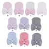 Baby Beanie Unisex Newborn Caps Birthday Gifts Comfortable Wearing Clothing Decoration Toddlers Accessories Photography Supplies