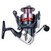 Salt Freshwater Metal Heavy Duty Lightweight Casting Spinning Fishing Reel
