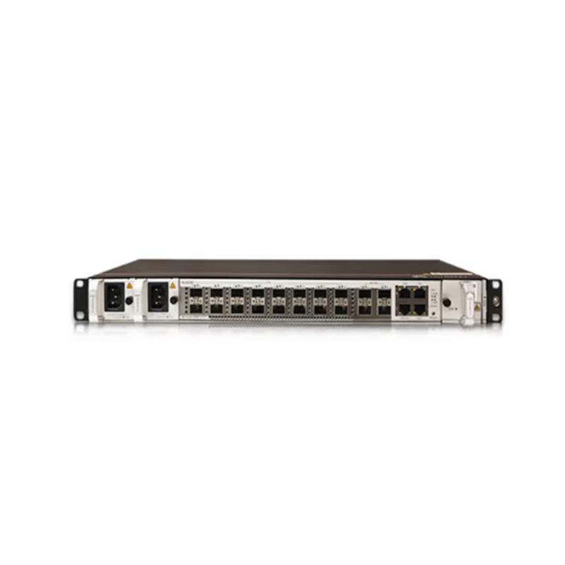 

Huawei MA5801-GP16 Multi-service Box OLT