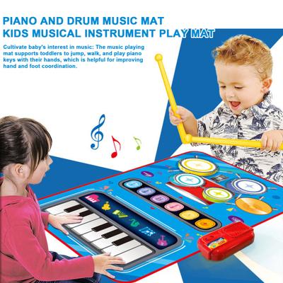 Çocuk müzik aletleri – Piyano Klavye