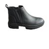 Autumn Boots Trendy Men's Boots Genuine Leather Tide Boots Bottom New Men's Ankle Boots