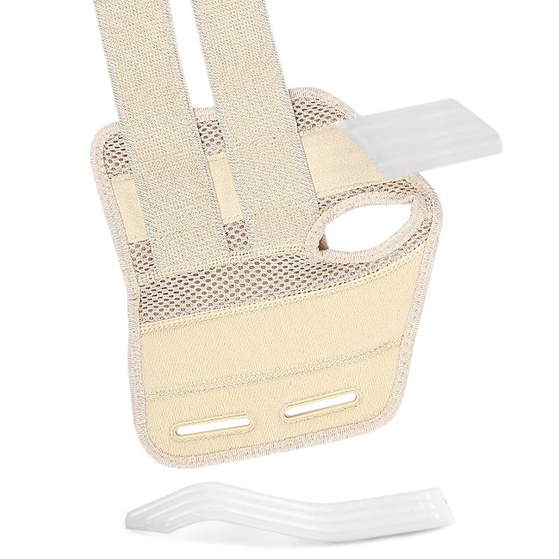1 Stück Handgelenkstütze Verstellbare Kompressions-Handgelenkbandage Schutz für Schmerzlinderung Arthritis Karpaltunnelsyndrom