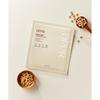 Dppr [3set] Soy Cube Exo Repair Soy Milk Fact To Foam Cleanser 120ml + Serum 50ml + Gel Mask 4 Sheets