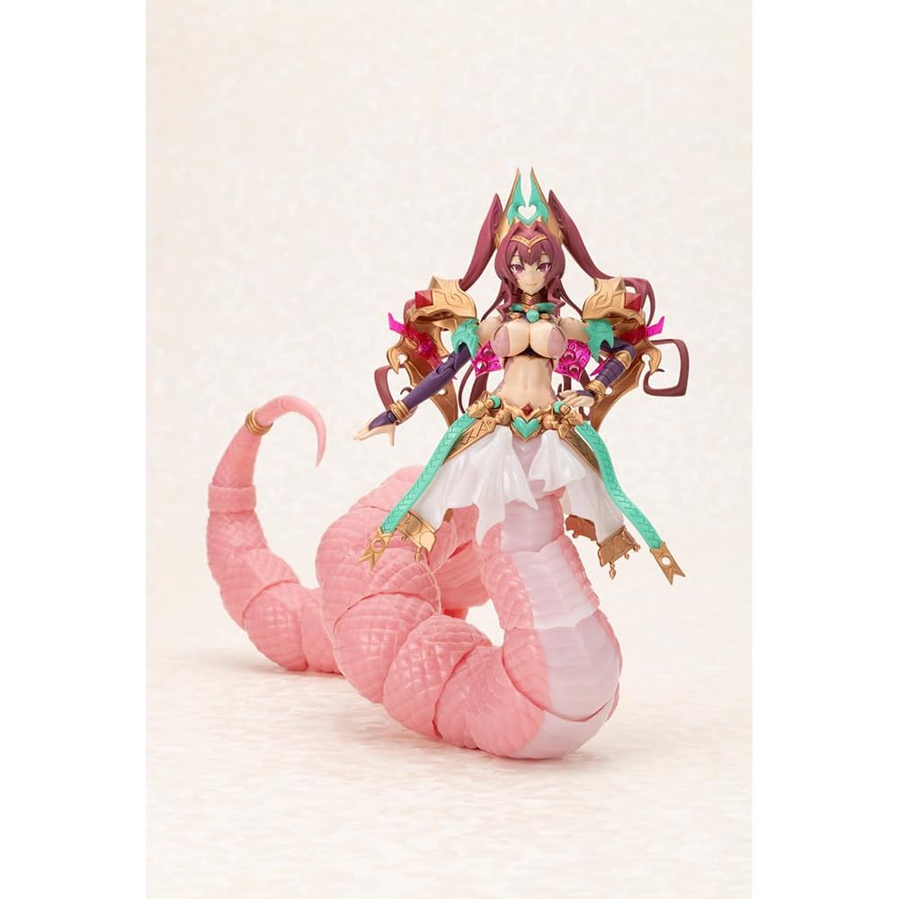 Kotobukiya Arcadia Meltina Non-Scale Plastic Model Approximately 200mm Height