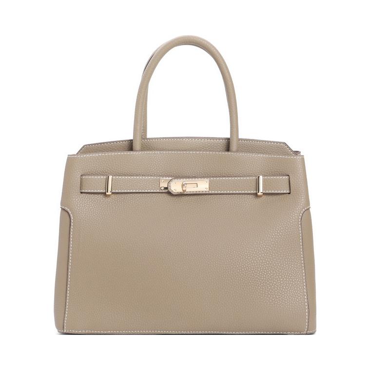 

Новая сумка BELLE из искусственной кожи, сумка через плечо маленькая женская X5777DX2 29.5*16.0*23.1CM