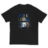 Junior Seau Classic Tee Chargers Football 90s Shirt