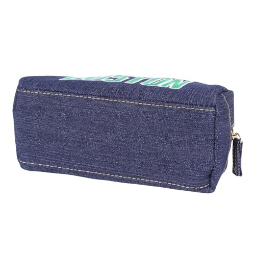 Sunart NBA Square Pouch Denim CELTICS NBA-041-CE