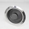 2Pcs Kitchen Sink Plug Replacement Kitchen Sink Garbage Disposal Stopper Sink Drain Flange With Stopper For Garbage