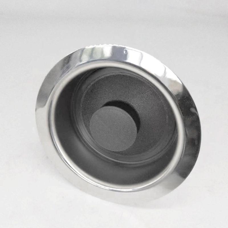 2Pcs Kitchen Sink Plug Replacement Kitchen Sink Garbage Disposal Stopper Sink Drain Flange With Stopper For Garbage