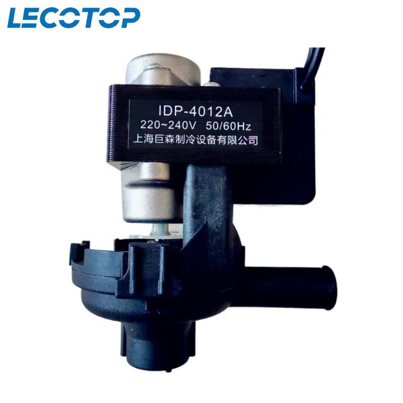 

Новый IDP-4012A 220-240В Насос для отвода конденсата Для центрального кондиционера LG/Samsung Запасные части для дренажа
