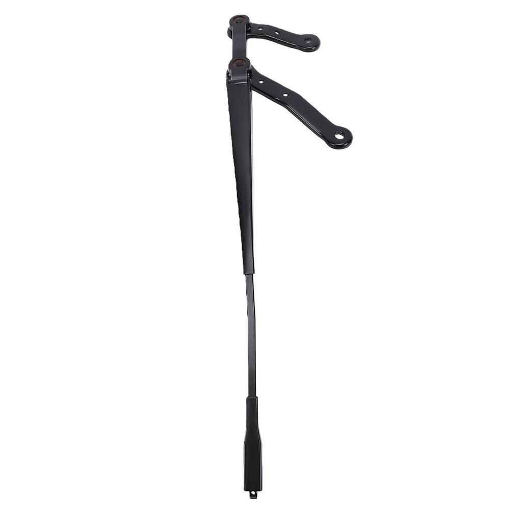 Front Right Wiper Arm Replacement for GLA 180 GLA 200 GLA 220 GLA 250 2014 2020 A1768200144 Windscreen Wiper Arm