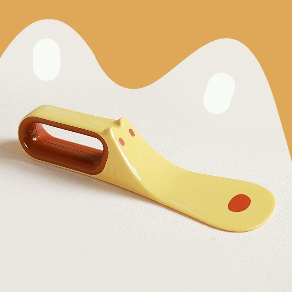 Ergonomic Design Bed Sheet Tucker Plastic Sheet Change Helper  Changing Sheets