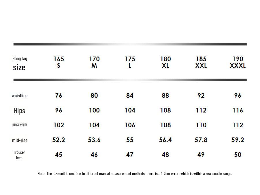 GXG Men's Washed Straight-Leg Denim Jeans