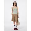 GU by Uniqlo Ribbed Tank Top Us+ec