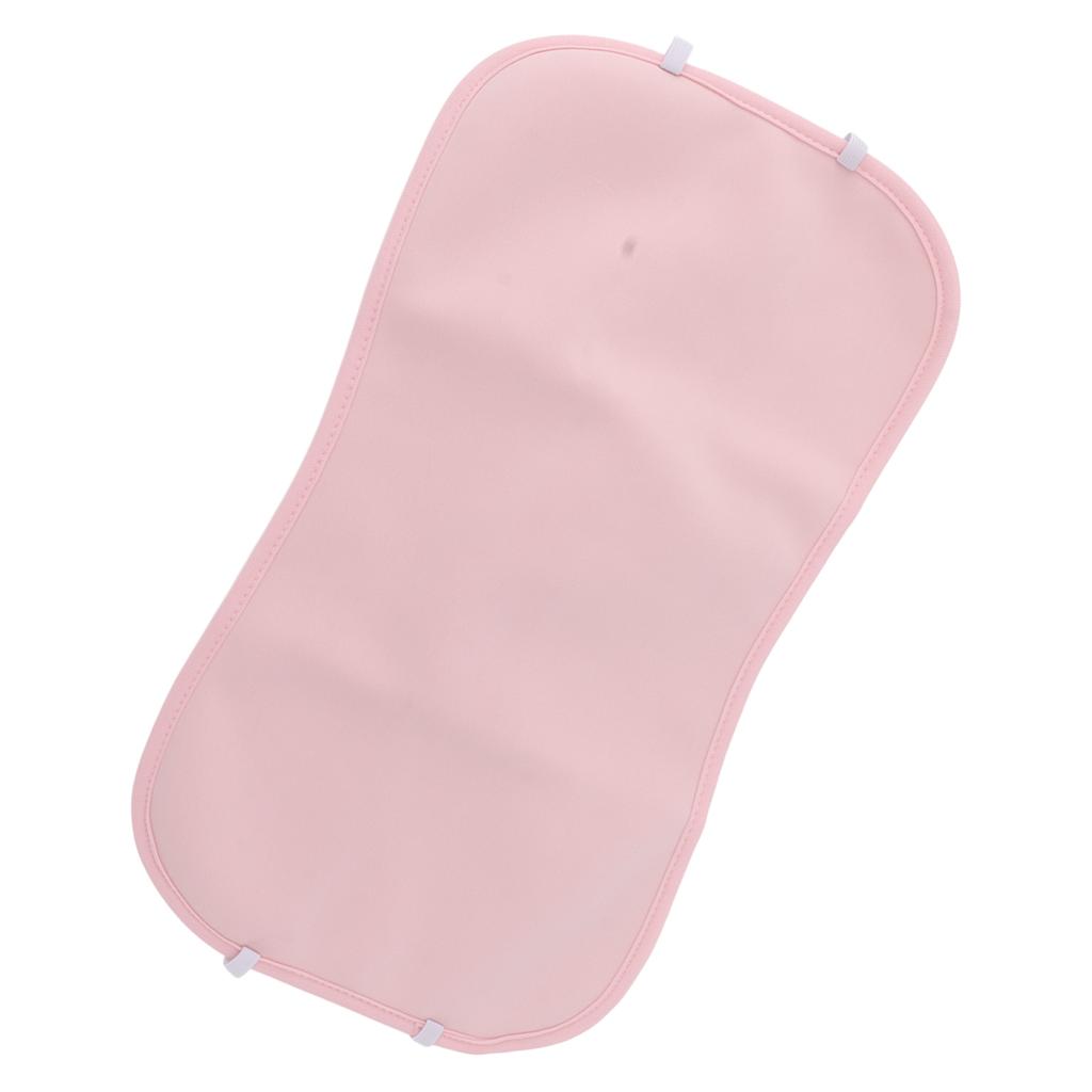 Castor Oil Pack Wrap Polyester Cotton Prevent Oil Leakage Reusable Castor Oil Compress for Men