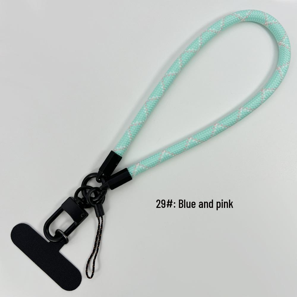 Abnehmbares Mehrzweck-Armband für Mobiltelefone, Kameras, Schlüssel – Hochwertiges Umhängeband für den Außenbereich.