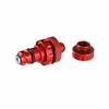 Leak-Resistant Oil Quick-Drain Tool | Compact Low-Profile Design, Drain Plug