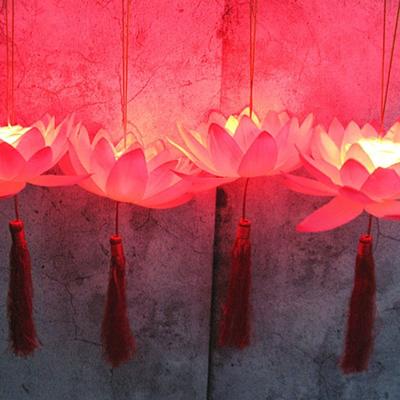 Aydınlatma – Festival ve bayram aydınlatmaları