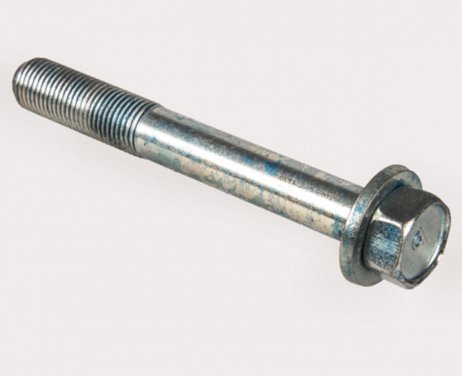 

TOYOTA OEM Genuine Bolt (for Rear Suspension ARM) 90119-12126