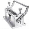 2pcs Enlarged Base Manual Leather Skiver Manual Peeling Machine Leathercraft Projects