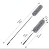 Microfiber Duster Brush Extendable Hand Dust Removal Cleaner Anti Dusting Brush Home Air-condition Feather Car Furnitur Cleaning
