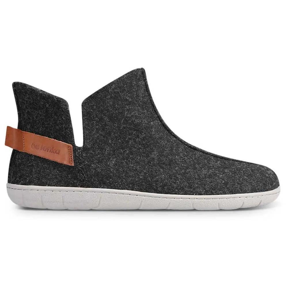 Be Lenka Sneakers Chillax Ankle-cut Barefoot