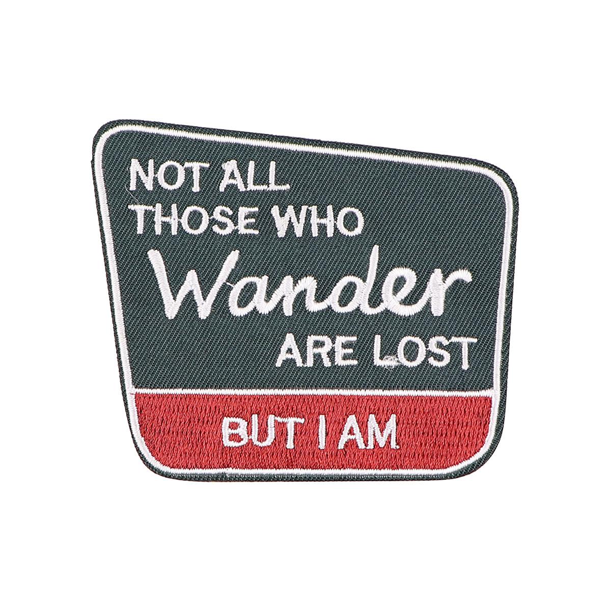 

Смешные цитаты Вышитые нашивки для одежды DIY Значок Клейкие нашивки Нашивки доктора на одежду Наклейки Аппликации